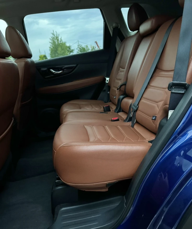 Nissan Rogue SL* PLATINUM* AWD FACELIFT, снимка 11 - Автомобили и джипове - 52356787