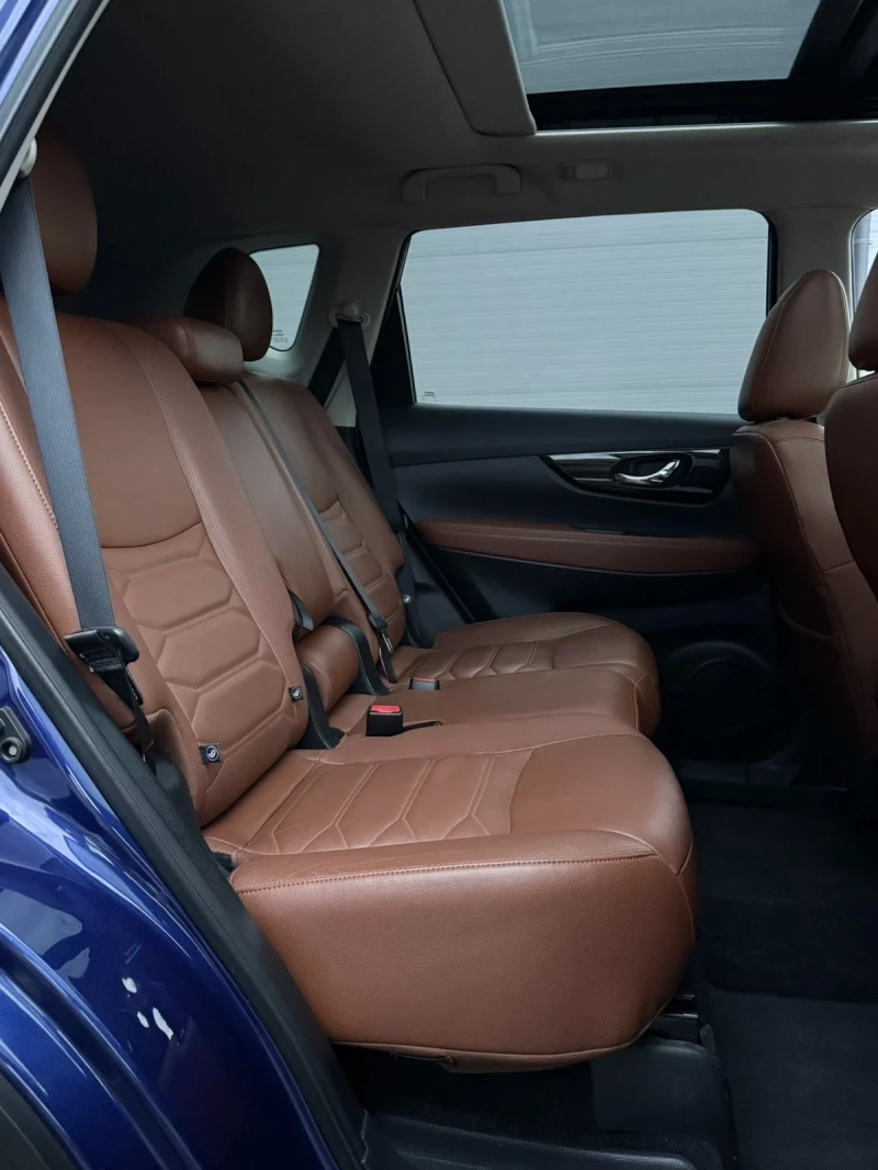 Nissan Rogue SL* PLATINUM* AWD FACELIFT, снимка 13 - Автомобили и джипове - 52356787