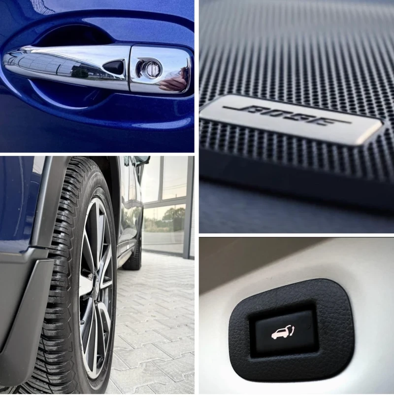 Nissan Rogue SL* PLATINUM* AWD FACELIFT, снимка 15 - Автомобили и джипове - 52356787