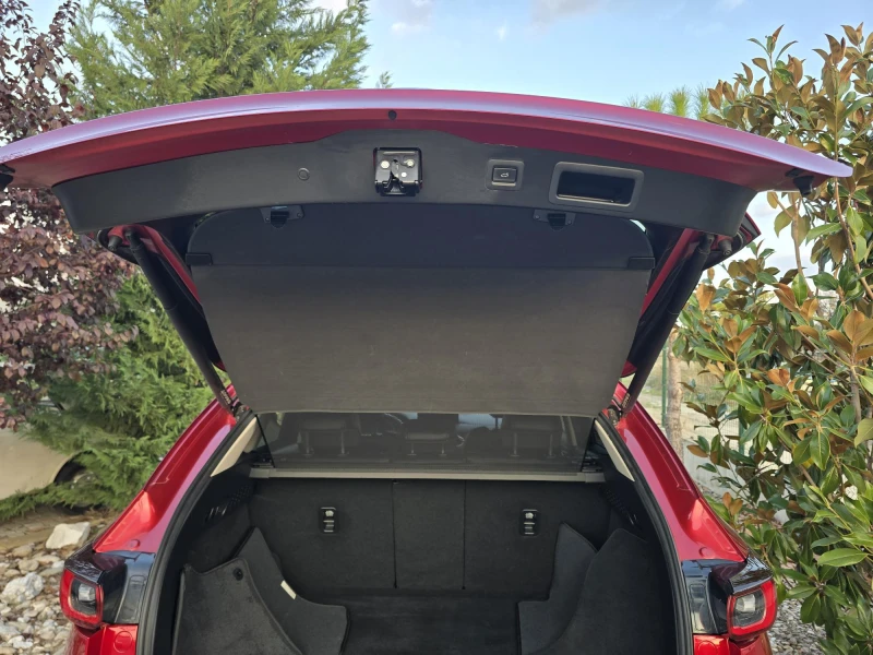 Mazda CX-5 2.5 SKYACTIVE-G REVOLUTION УНИКАТ, снимка 3 - Автомобили и джипове - 52070031