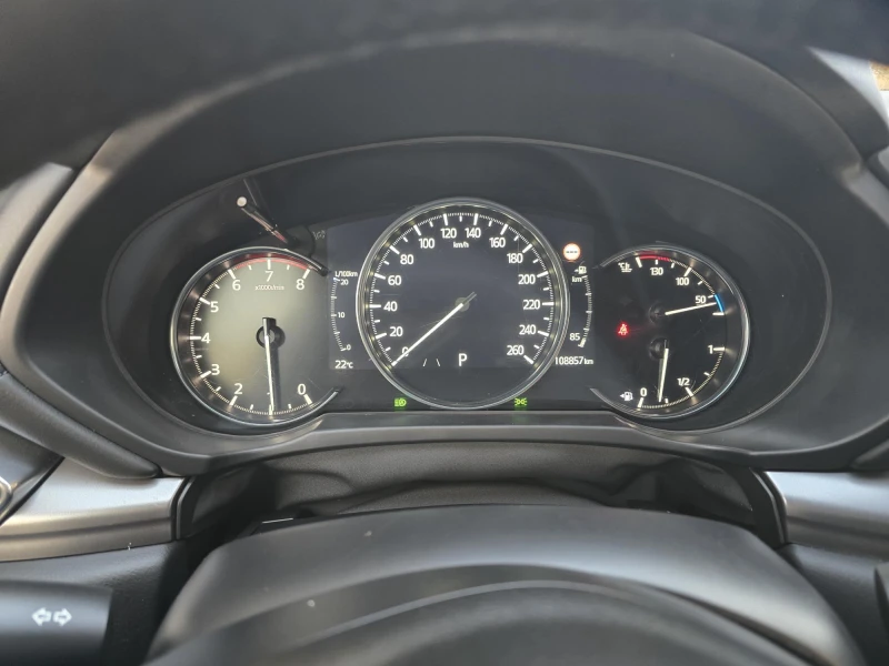 Mazda CX-5 2.5 SKYACTIVE-G REVOLUTION УНИКАТ, снимка 10 - Автомобили и джипове - 52070031