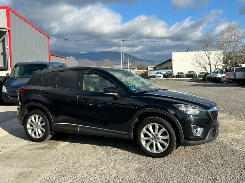 Mazda CX-5 2.2AWD 175к.с РЪЧКА Facelift BOSE  ТОП, снимка 5 - Автомобили и джипове - 52914828