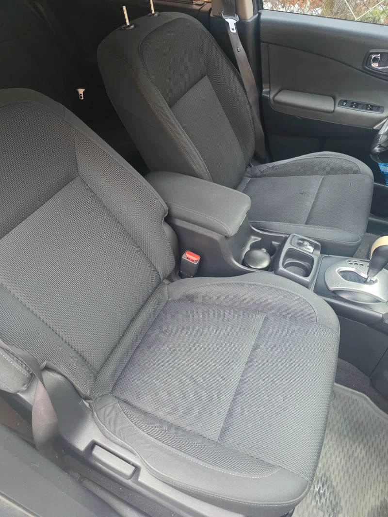 Renault Koleos 2.0 dci 4?4, снимка 8 - Автомобили и джипове - 53101278