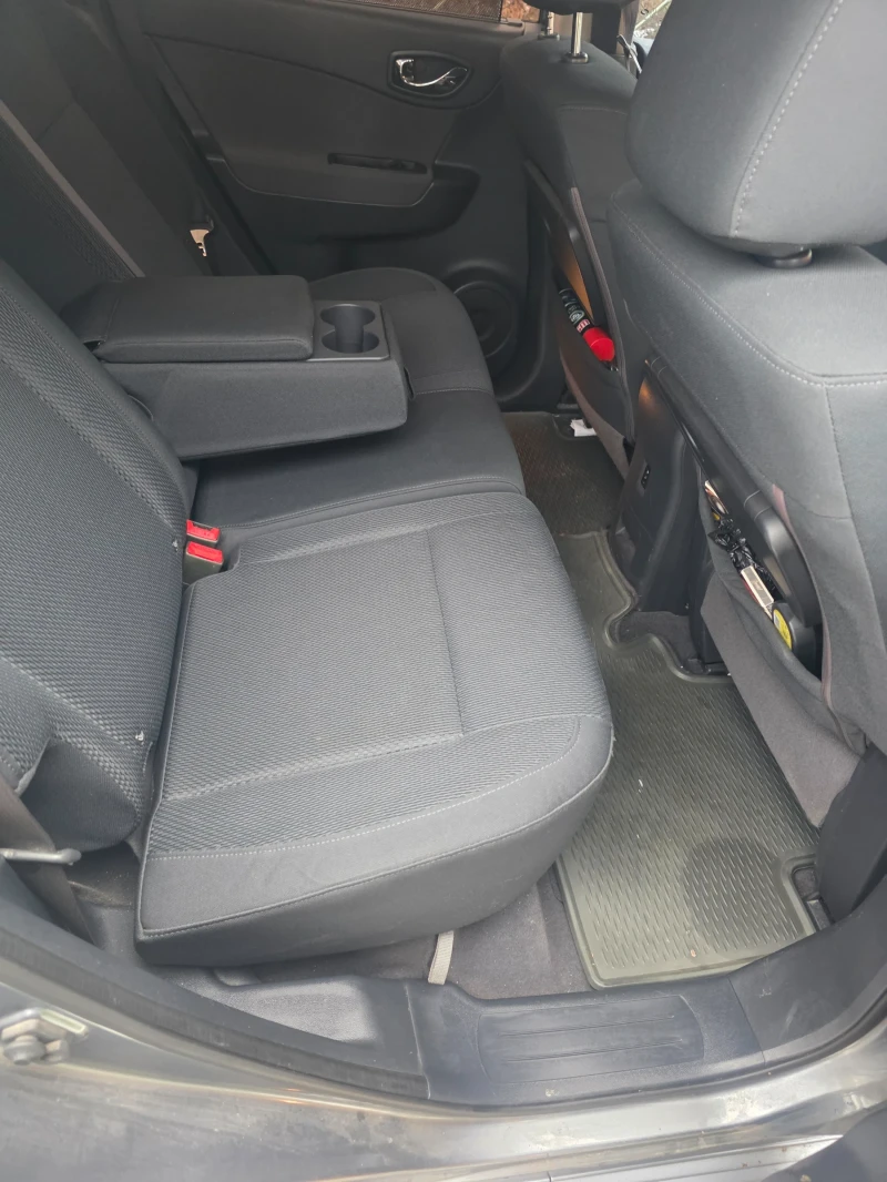 Renault Koleos 2.0 dci 4?4, снимка 7 - Автомобили и джипове - 53101278