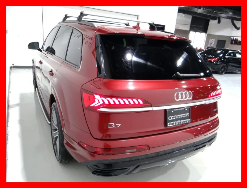 Audi Q7 2020| MATRIX| TECHNI| DISTRONIK| HEAD-UP| B&O| BLA, снимка 5 - Автомобили и джипове - 53191079