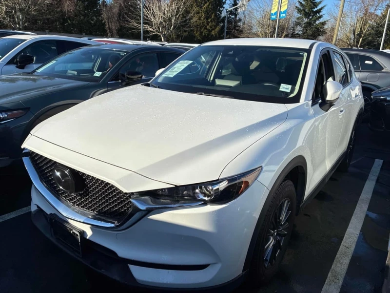 Mazda CX-5 * GX * CARFAX * ПОДГРЕВ* , снимка 2 - Автомобили и джипове - 53232378