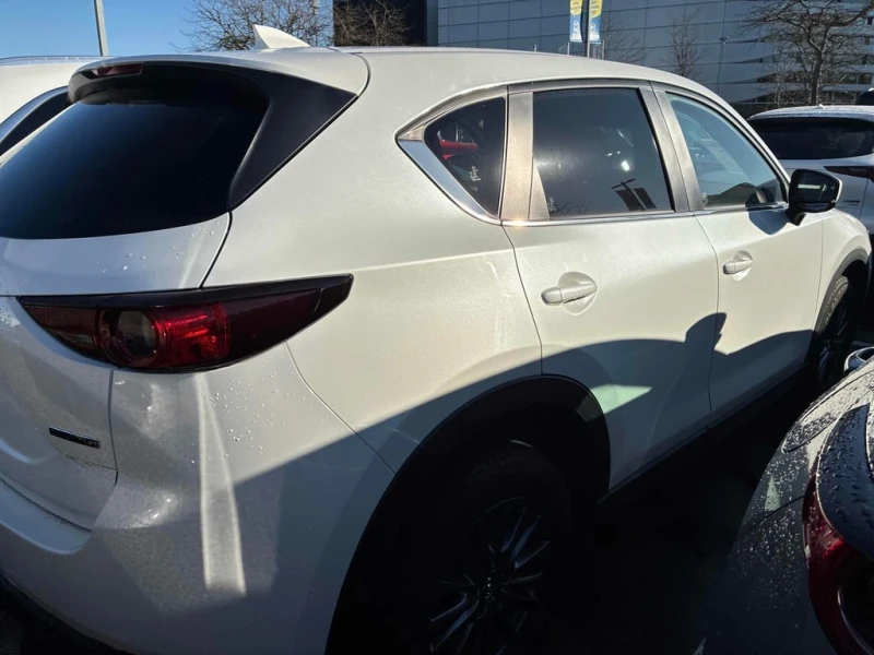Mazda CX-5 * GX * CARFAX * ПОДГРЕВ* , снимка 3 - Автомобили и джипове - 53232378