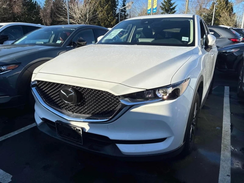 Mazda CX-5 * GX * CARFAX * ПОДГРЕВ* , снимка 6 - Автомобили и джипове - 53232378