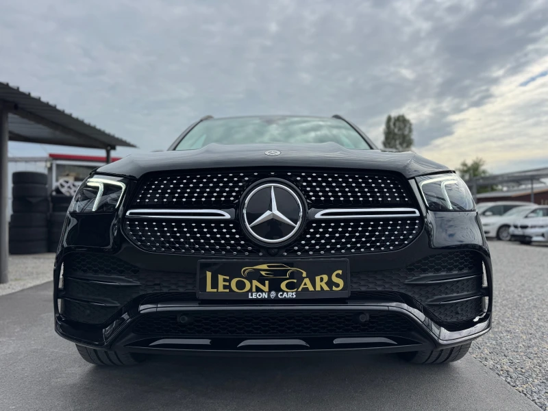 Mercedes-Benz GLE 400 AMG premium + - 121000 лв. - 78708190 1