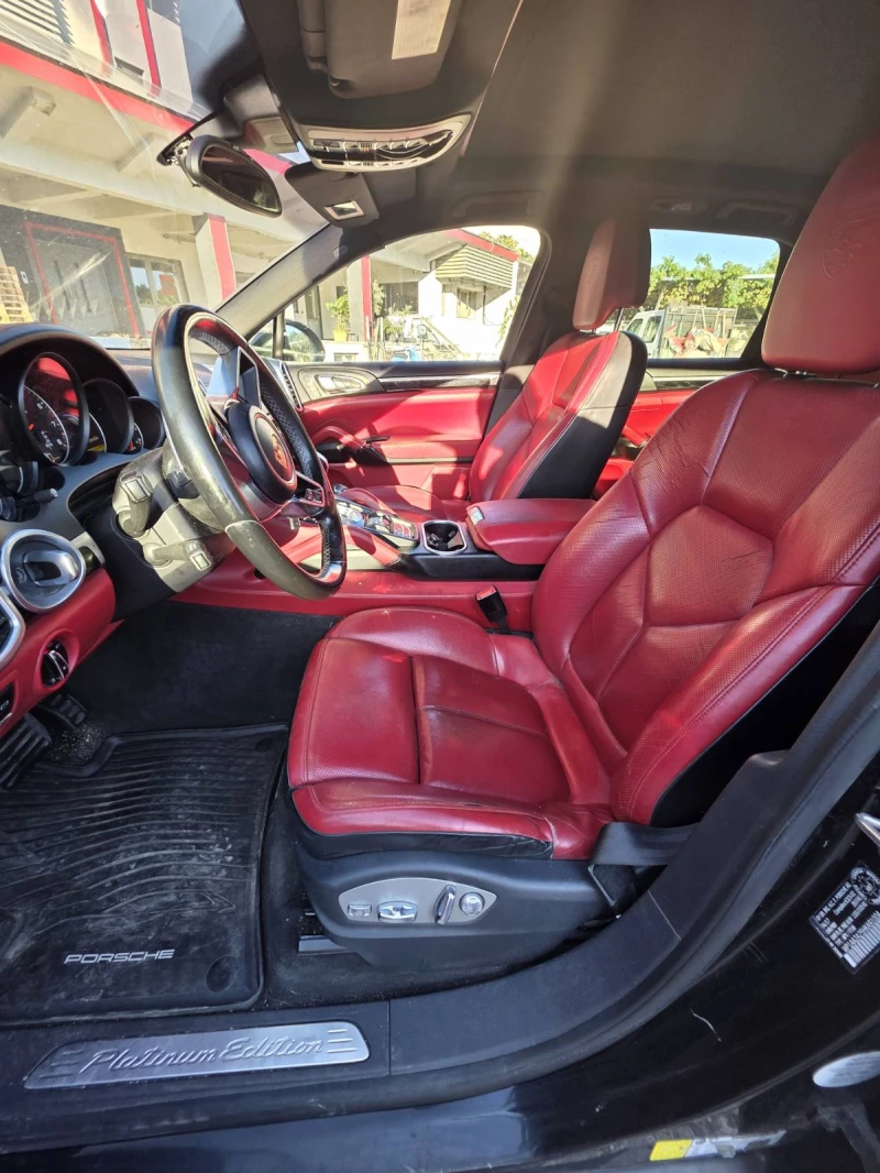 Porsche Cayenne - 44900 лв. - 41497782 1