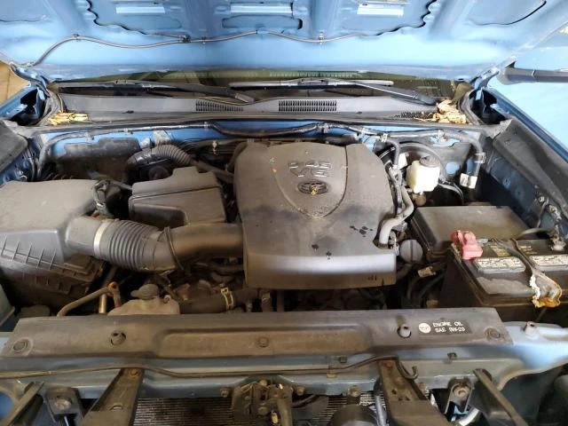 Toyota Tacoma 3.5L 6 4x4 w/Rear Wheel Drv, снимка 4 - Автомобили и джипове - 52882901