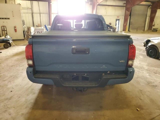 Toyota Tacoma 3.5L 6 4x4 w/Rear Wheel Drv, снимка 10 - Автомобили и джипове - 52882901