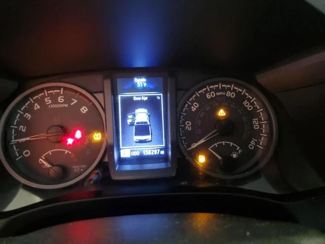 Toyota Tacoma 3.5L 6 4x4 w/Rear Wheel Drv, снимка 13 - Автомобили и джипове - 52882901