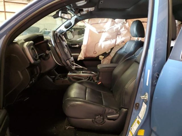 Toyota Tacoma 3.5L 6 4x4 w/Rear Wheel Drv, снимка 11 - Автомобили и джипове - 52882901