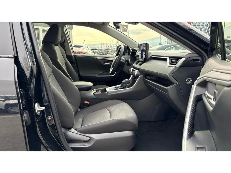 Toyota Rav4 2.0P CVT AWD LUXURY, снимка 6 - Автомобили и джипове - 53602596