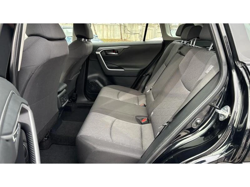 Toyota Rav4 2.0P CVT AWD LUXURY, снимка 11 - Автомобили и джипове - 53602596