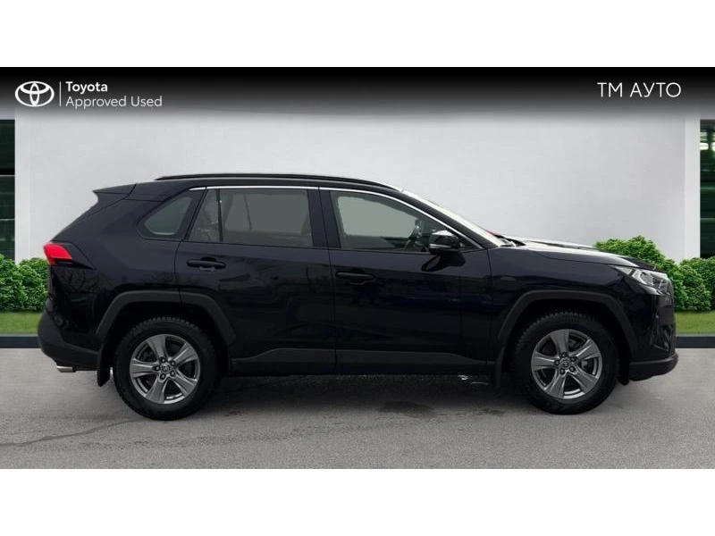 Toyota Rav4 2.0P CVT AWD LUXURY, снимка 17 - Автомобили и джипове - 53602596
