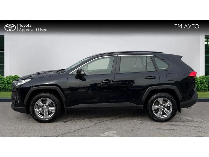 Toyota Rav4 2.0P CVT AWD LUXURY, снимка 3 - Автомобили и джипове - 53602596