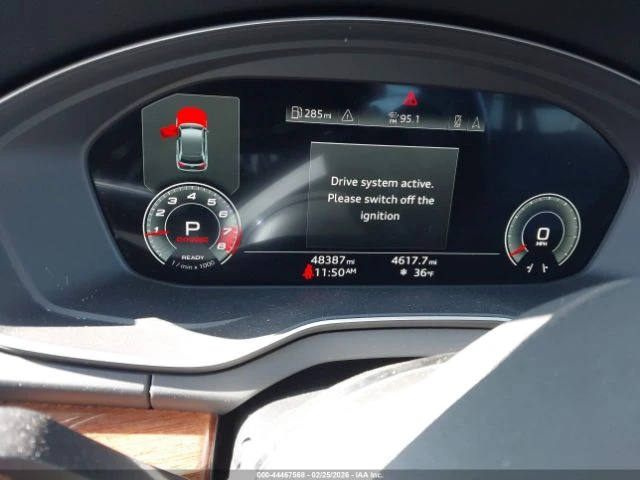 Audi Q5 Premium Plus 45 TFSI quattro S‑troni, снимка 12 - Автомобили и джипове - 53780863