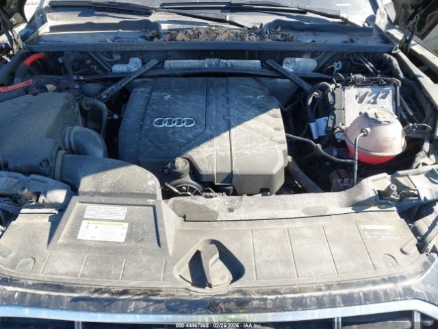 Audi Q5 Premium Plus 45 TFSI quattro S‑troni, снимка 15 - Автомобили и джипове - 53780863