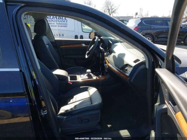 Audi Q5 Premium Plus 45 TFSI quattro S‑troni - изображение 10