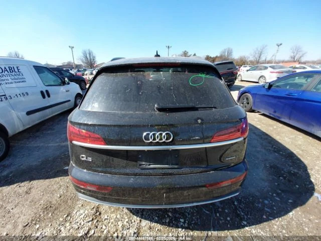 Audi Q5 Premium Plus 45 TFSI quattro S‑troni - изображение 7