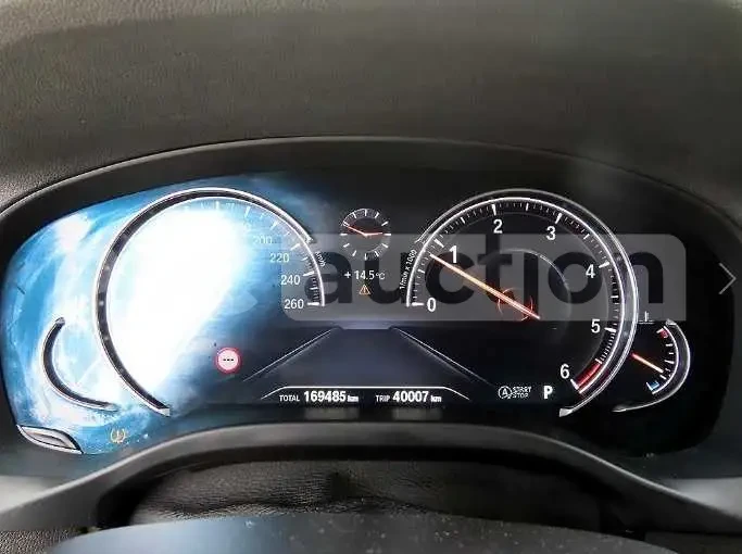 BMW X3, снимка 9 - Автомобили и джипове - 54346409