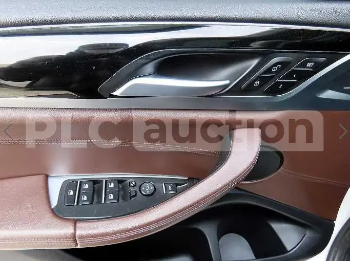 BMW X3, снимка 12 - Автомобили и джипове - 54346409