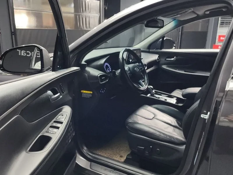 Hyundai Santa fe 2.0 2WD - САМО 30% АВАНС, снимка 10 - Автомобили и джипове - 56306657