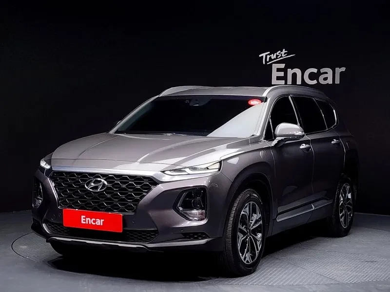 Hyundai Santa fe 2.0 2WD - САМО 30% АВАНС