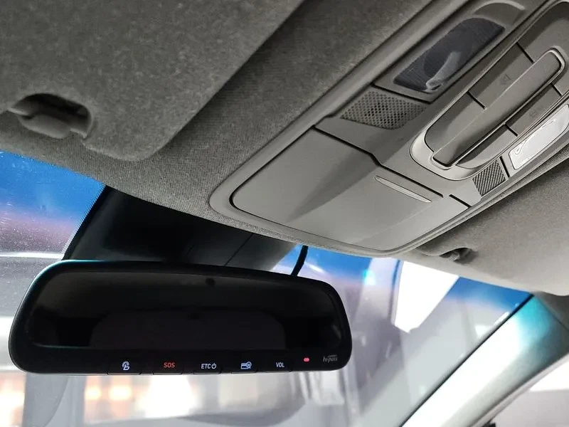 Hyundai Santa fe 2.0 2WD - САМО 30% АВАНС, снимка 16 - Автомобили и джипове - 56306657