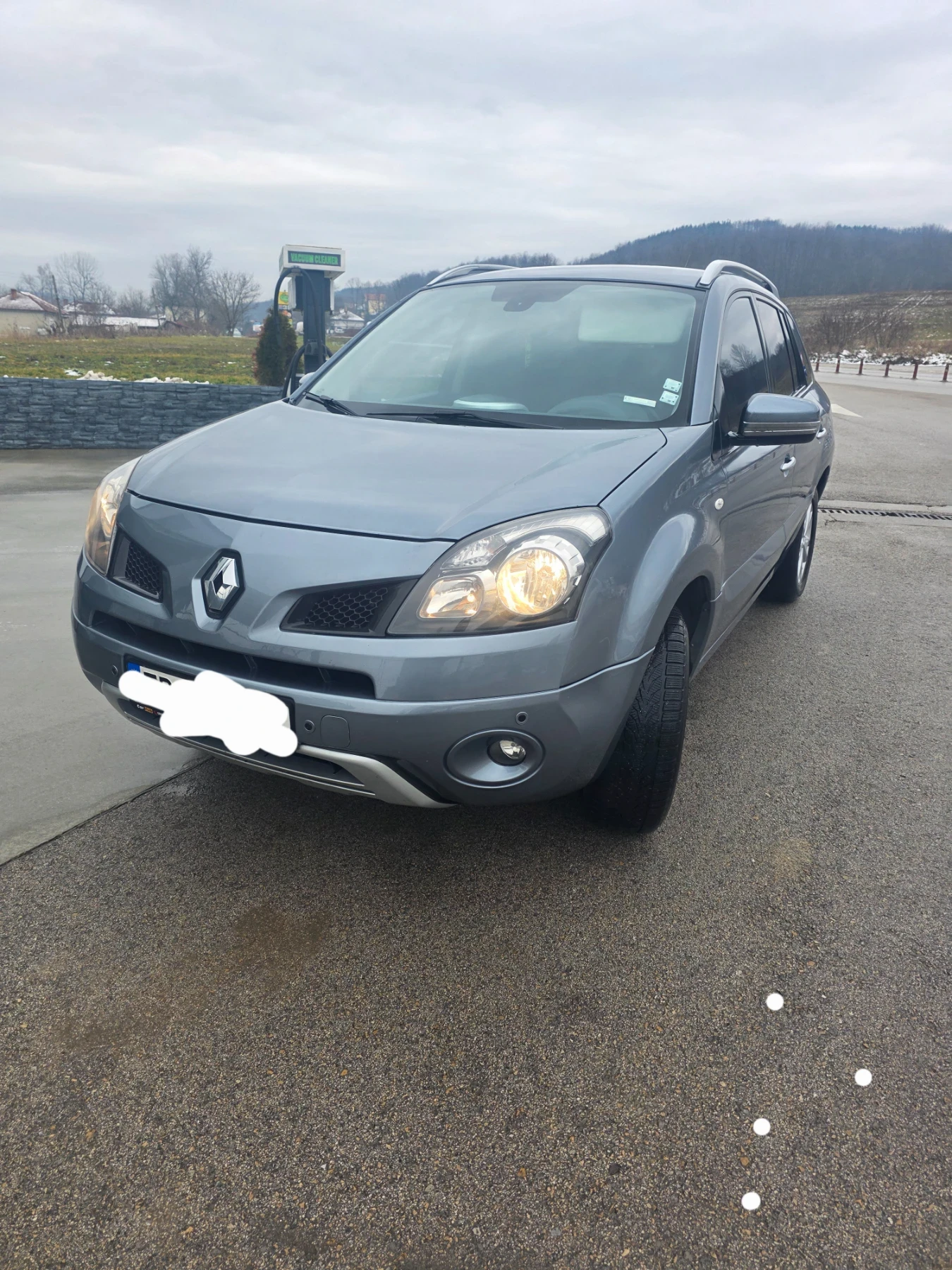 Renault Koleos 2.0 dci 4?4, снимка 1