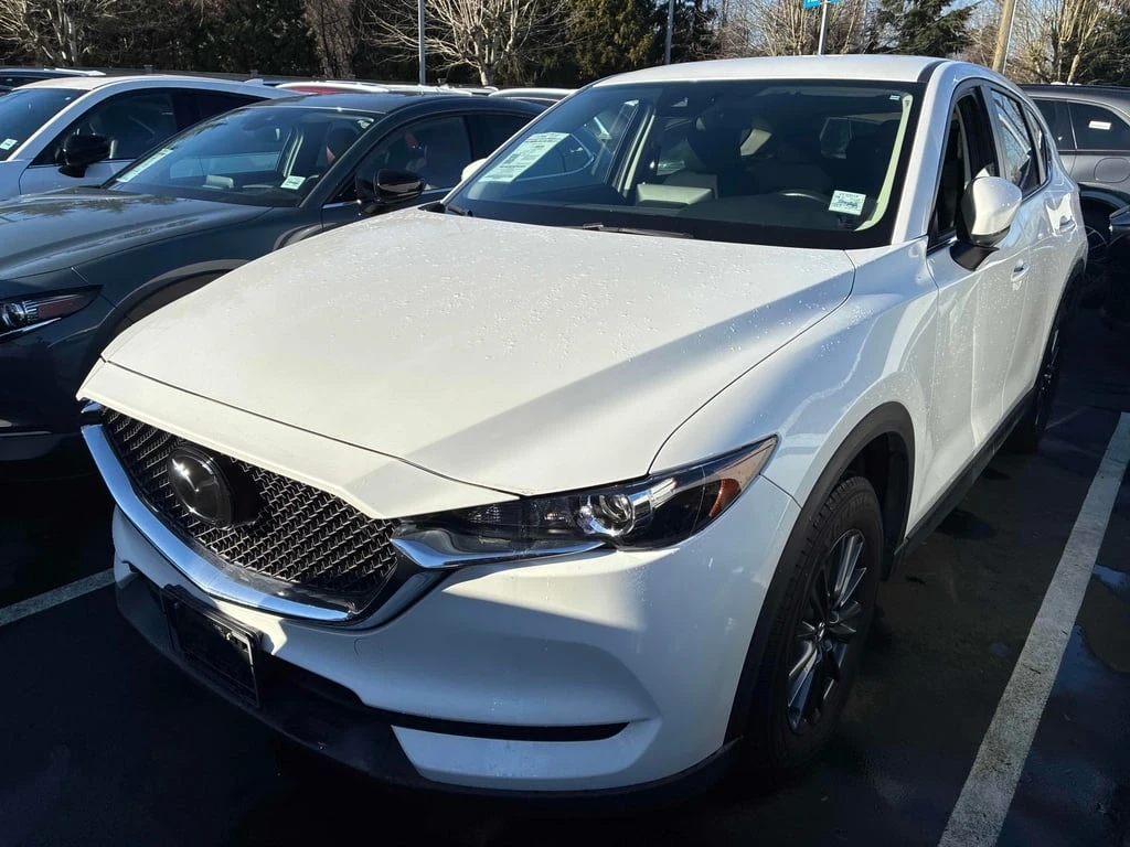 Mazda CX-5 * GX * CARFAX * ПОДГРЕВ* , снимка 1