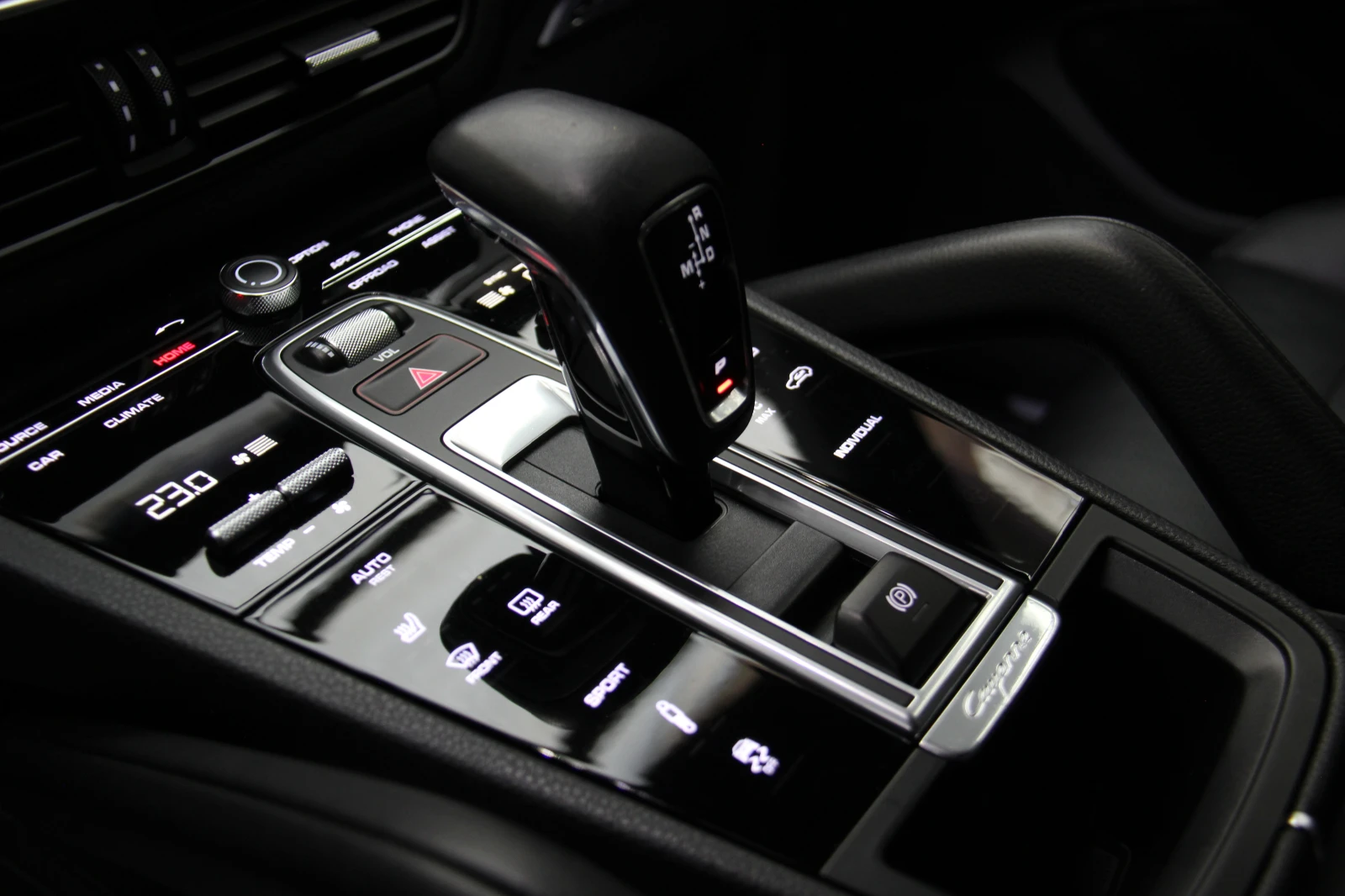 Porsche Cayenne V6/Sport/// | Mobile.bg   11