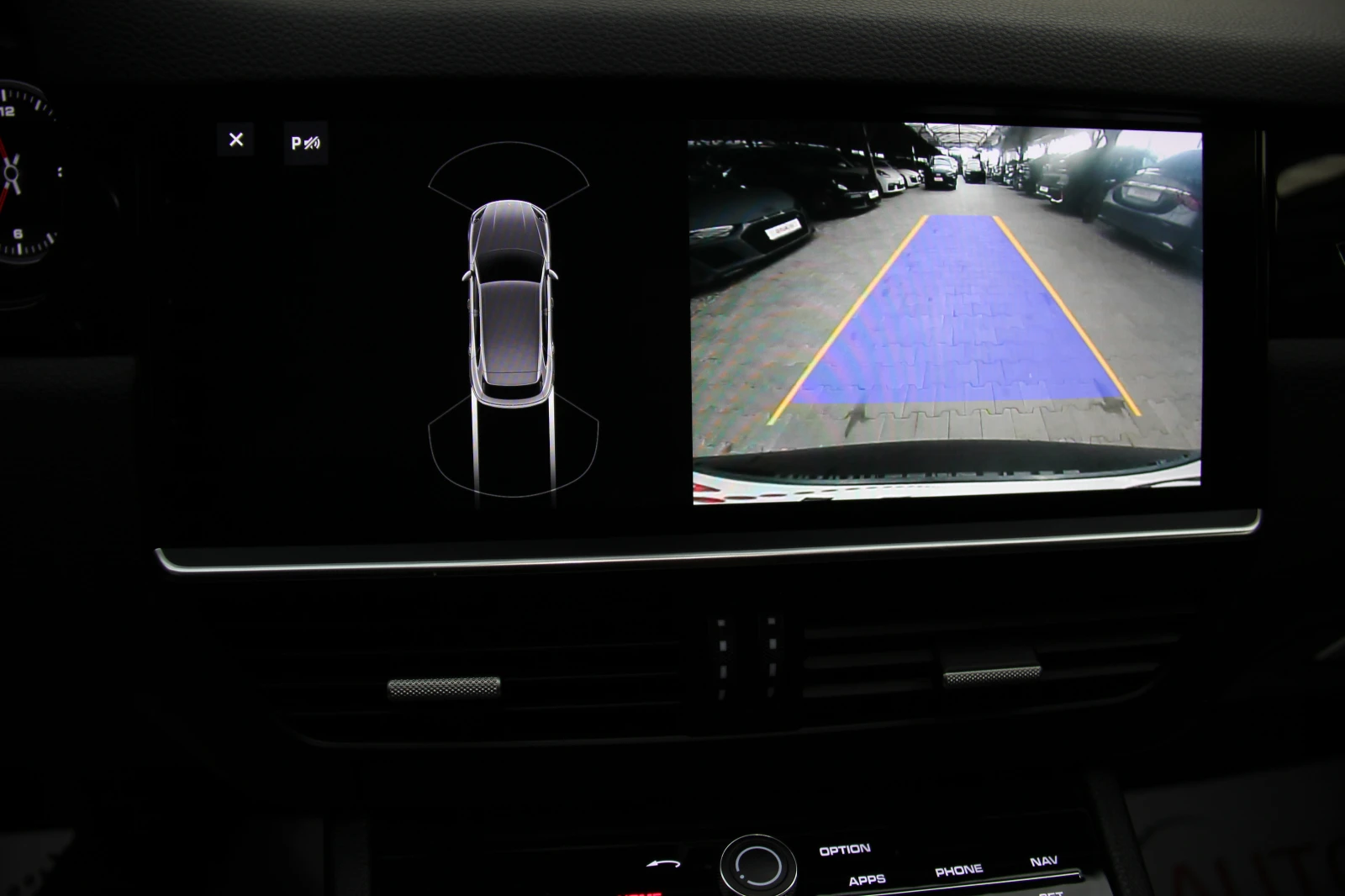 Porsche Cayenne V6/Sport/// | Mobile.bg   14