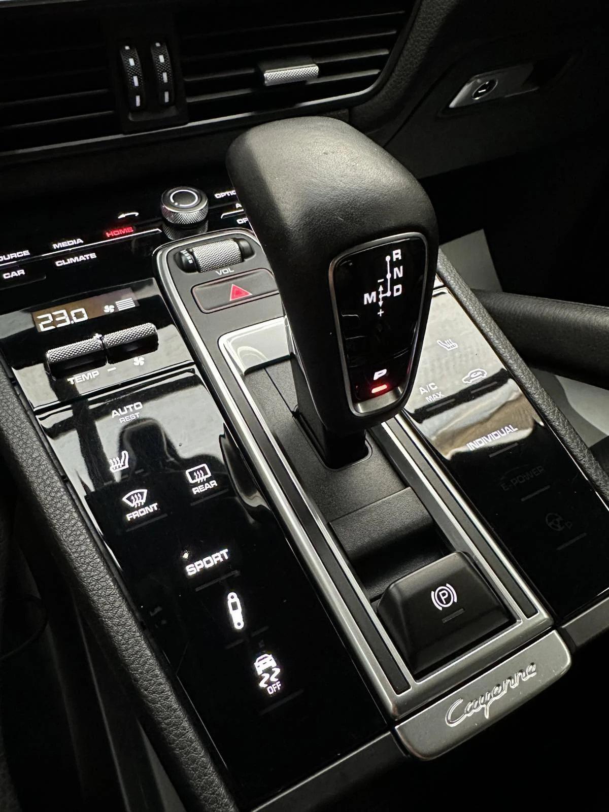 Porsche Cayenne V6/Sport/// | Mobile.bg   12