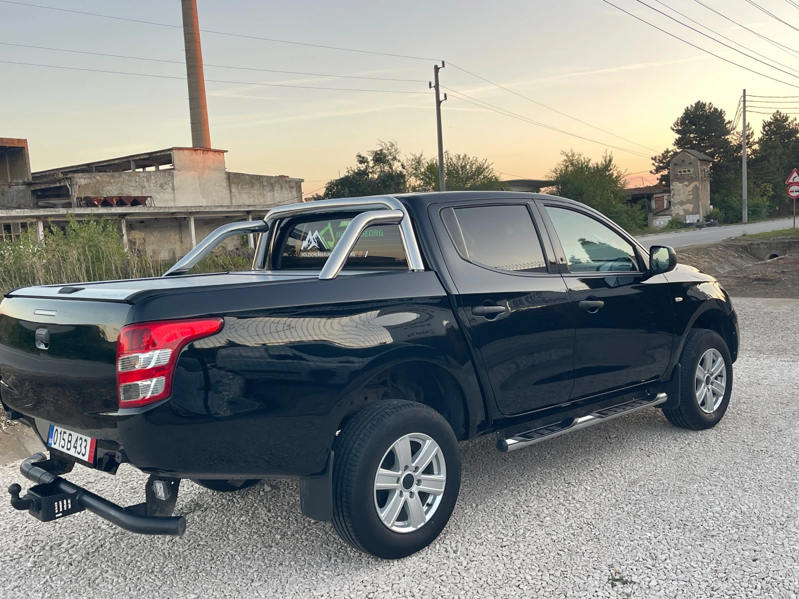 Mitsubishi L200 Топ 109000 км. - изображение 5