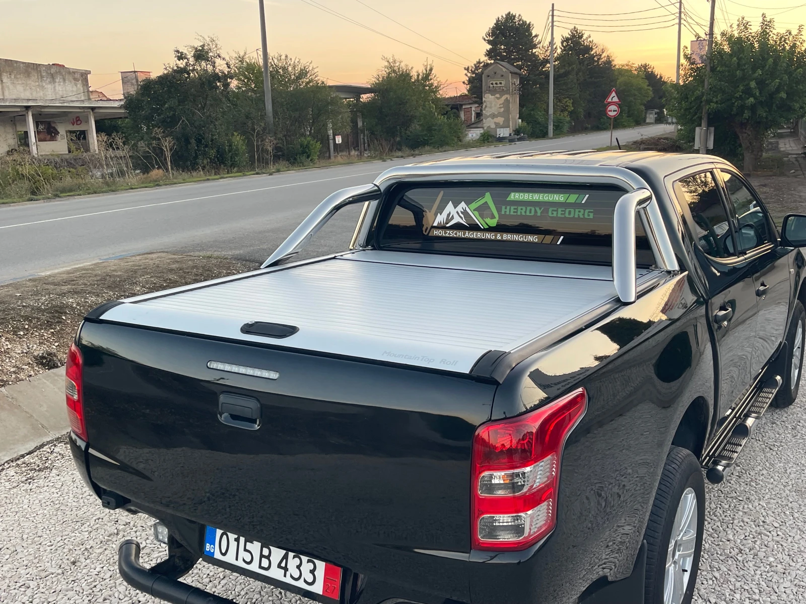 Mitsubishi L200 Топ 109000 км. - изображение 6