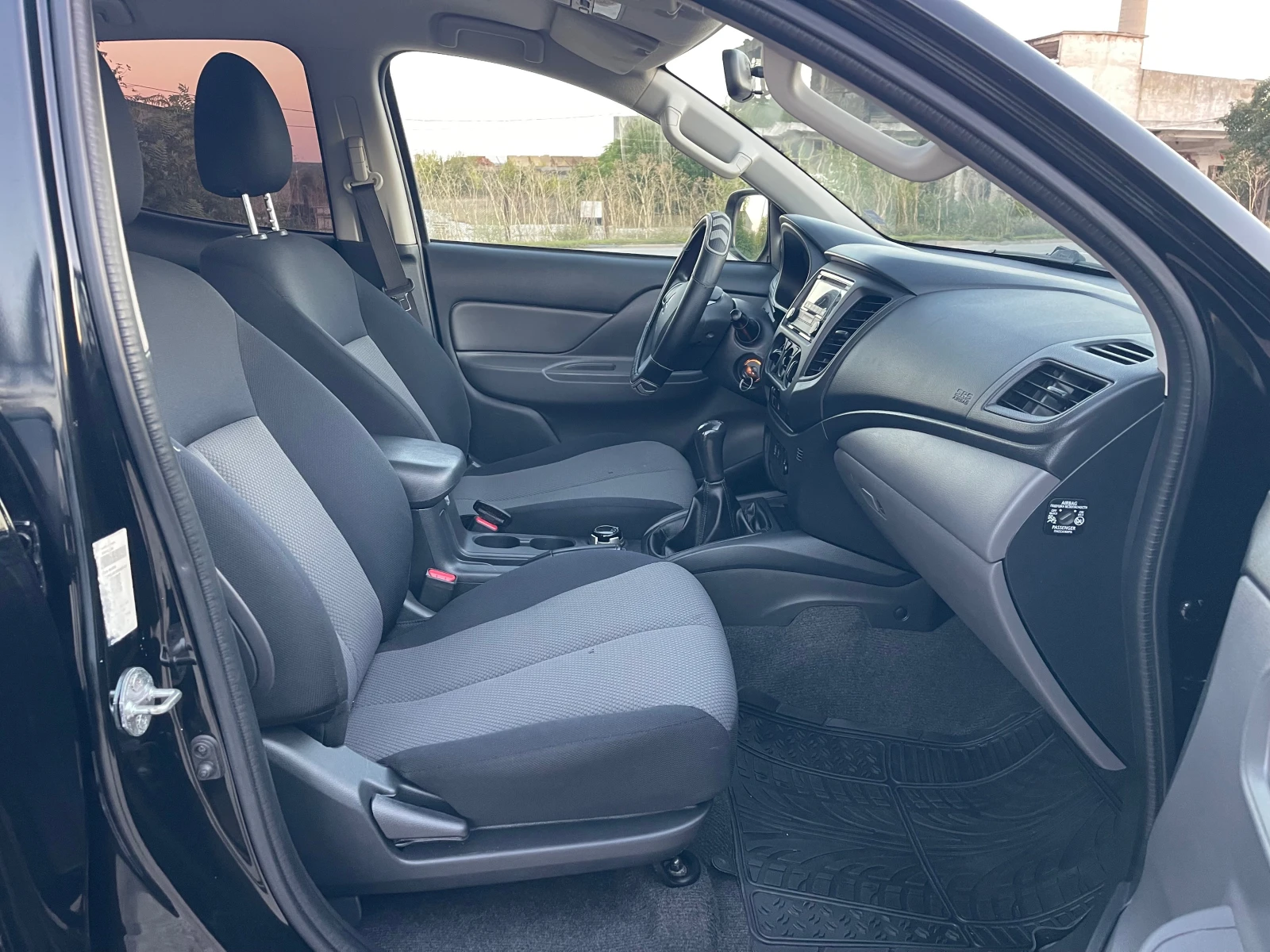 Mitsubishi L200  109000 . | Mobile.bg   11