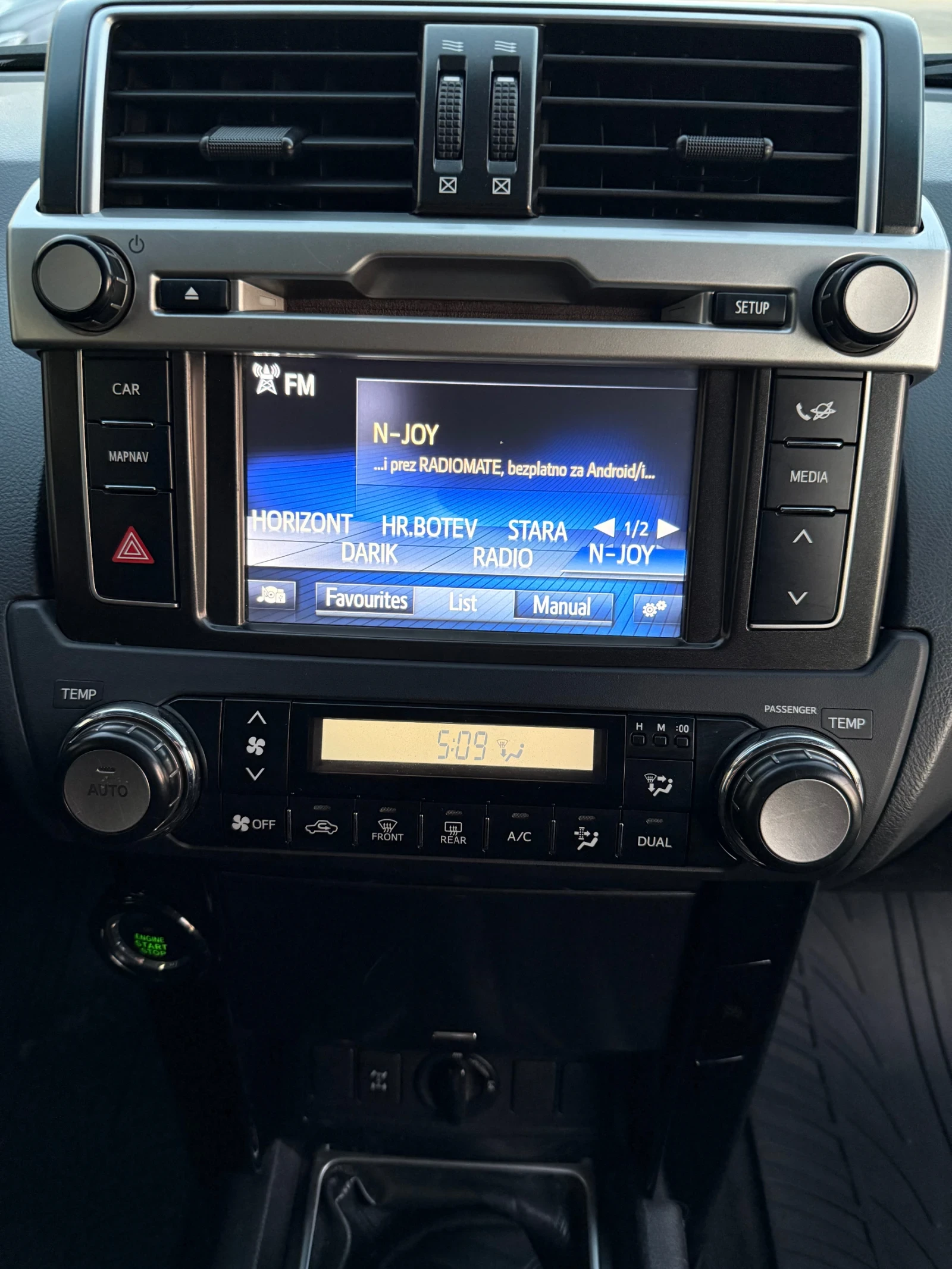 Toyota Land cruiser 2.8 D-4D - изображение 7