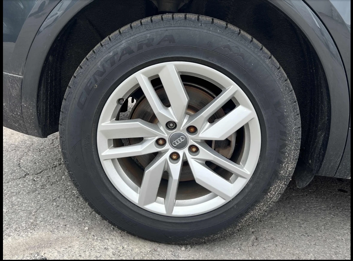 Audi Q5 * KOMFORT* CARFAX*  - изображение 7