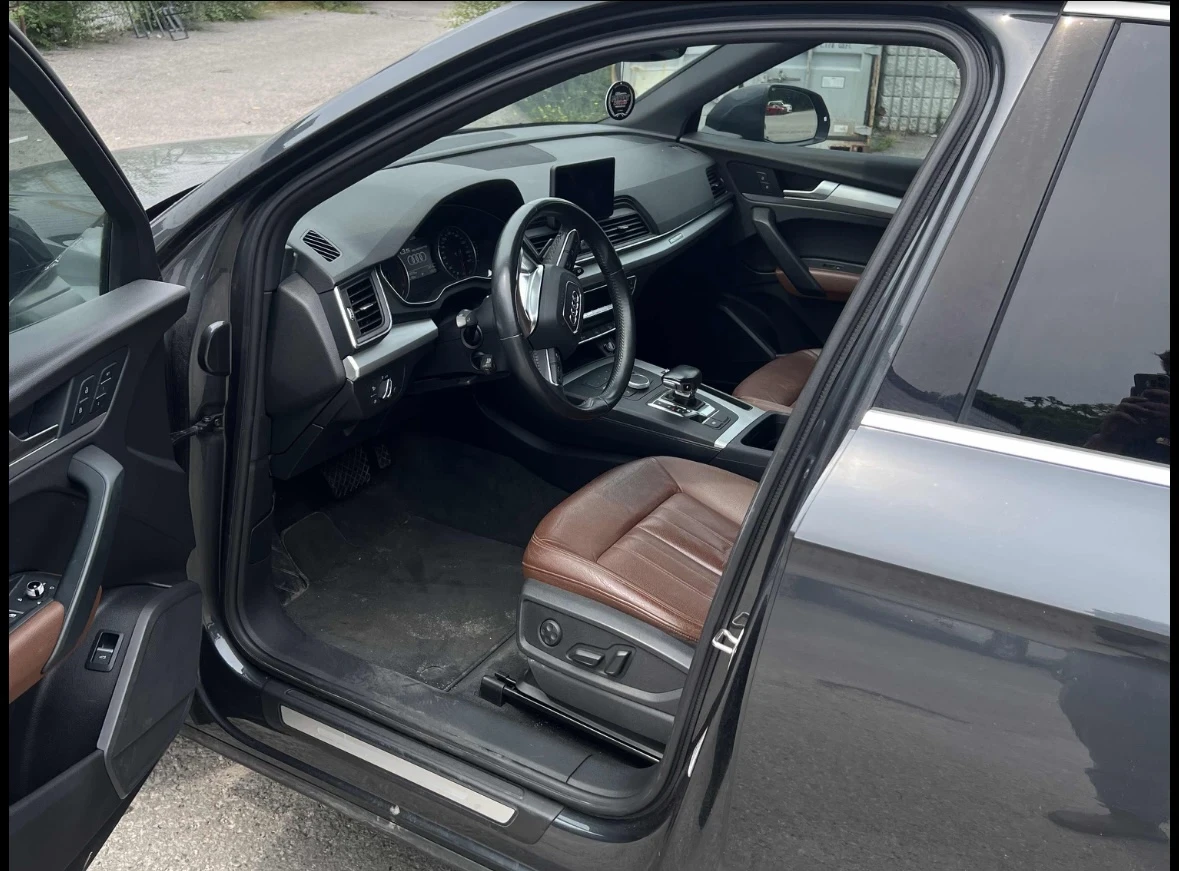 Audi Q5 * KOMFORT* CARFAX*  - изображение 5