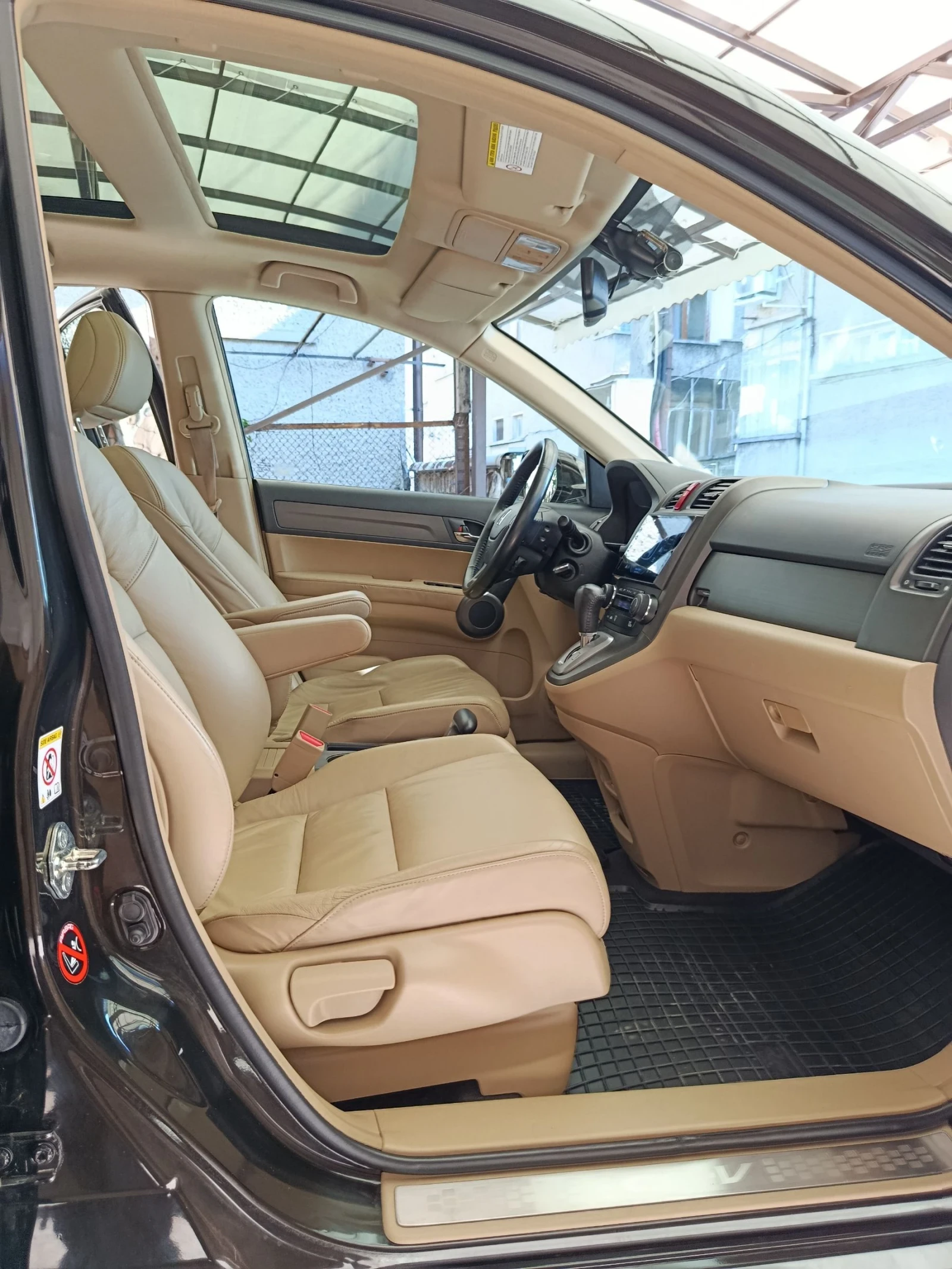 Honda Cr-v 2.0I  44 EXCLUSIVE PLUS  | Mobile.bg   8