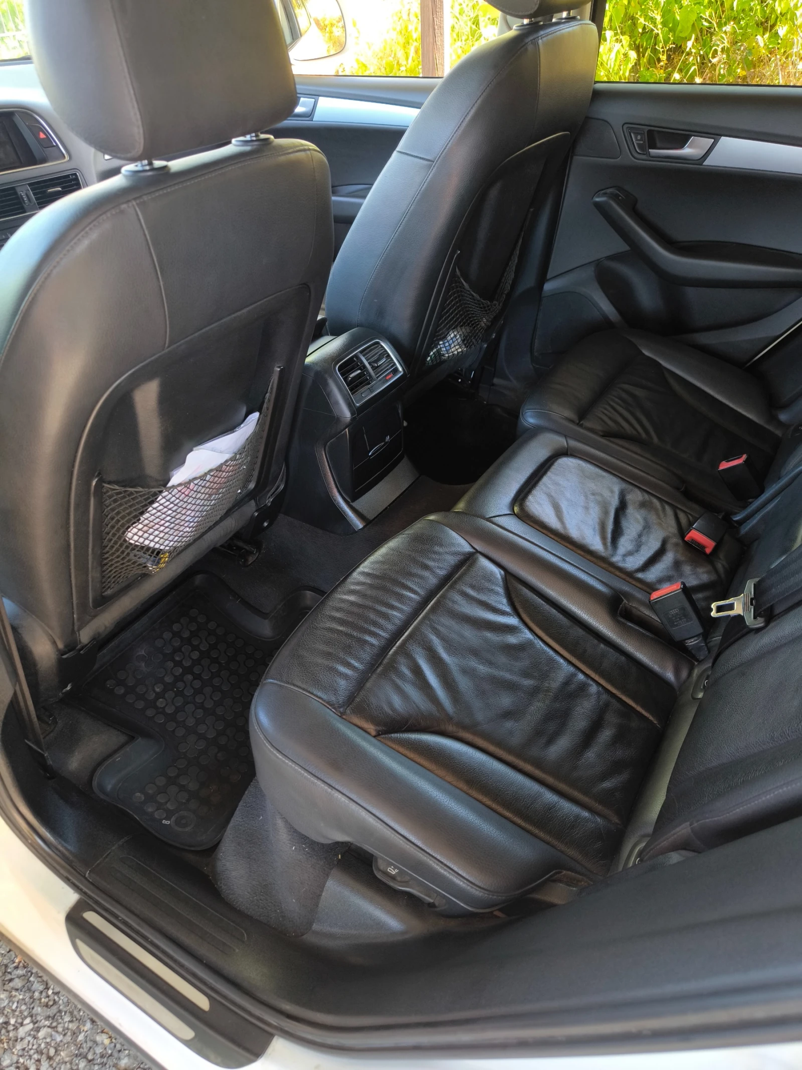 Audi Q5 | Mobile.bg   12