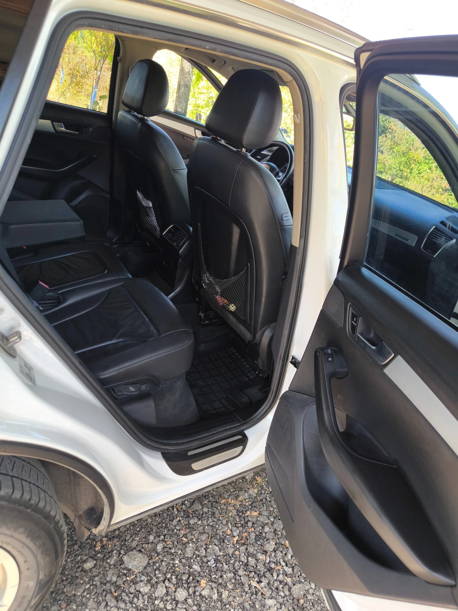 Audi Q5 | Mobile.bg   6