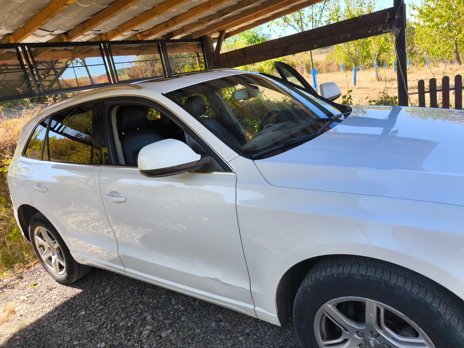 Audi Q5 | Mobile.bg   4