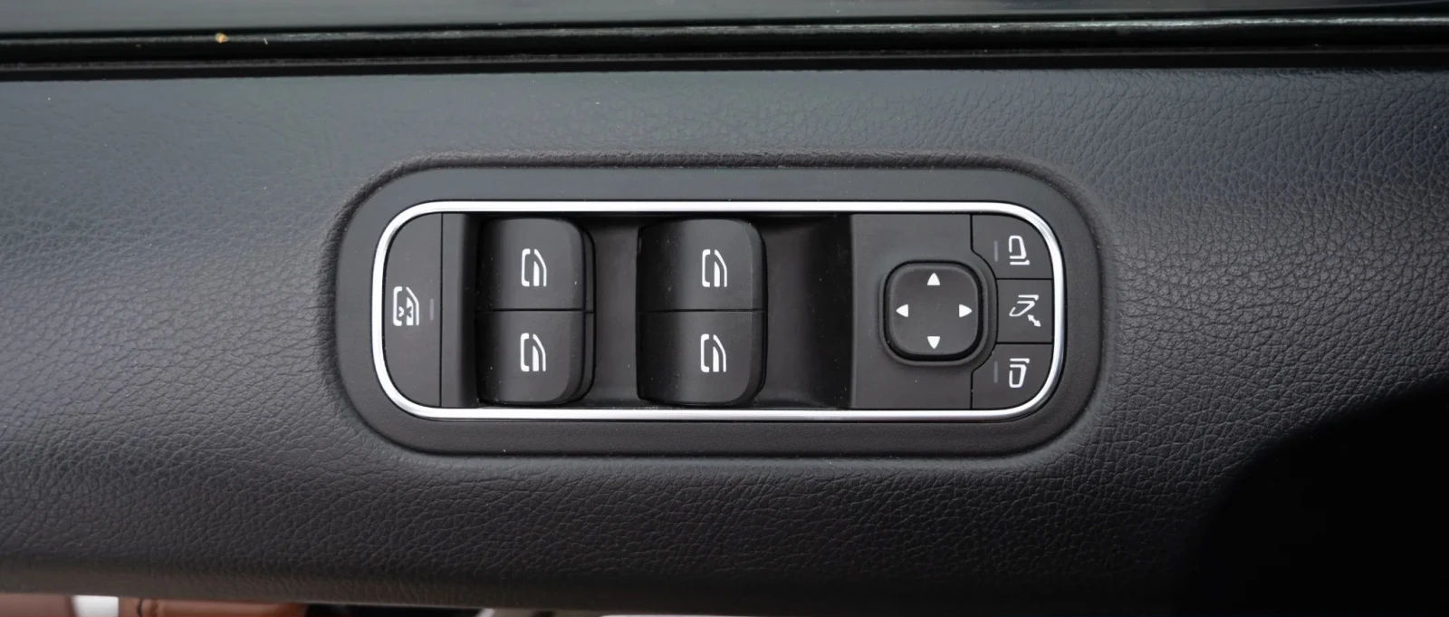 Mercedes-Benz G 500 | Mobile.bg   7