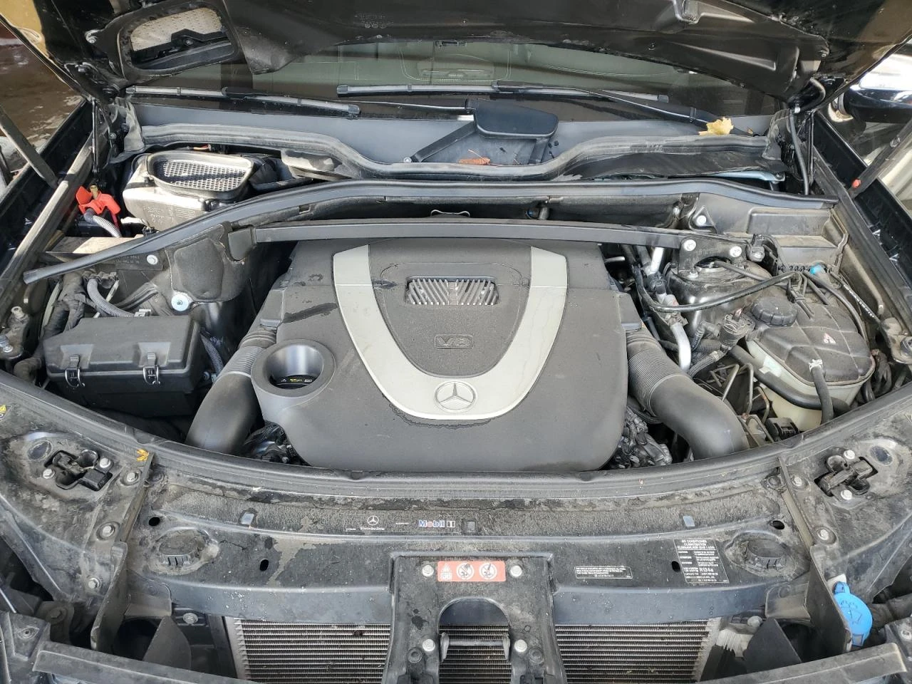 Mercedes-Benz GL 550 5.5V8* 4MATIC*  ! | Mobile.bg   12