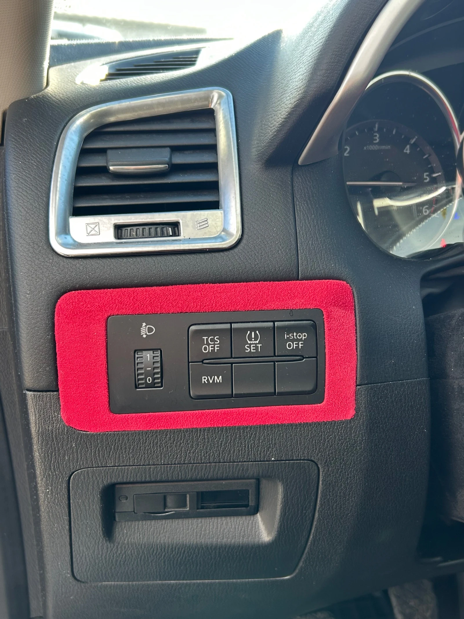 Mazda CX-5 2.2AWD 175�.� ����� Facelift BOSE  ��� | Mobile.bg � ����������� 15