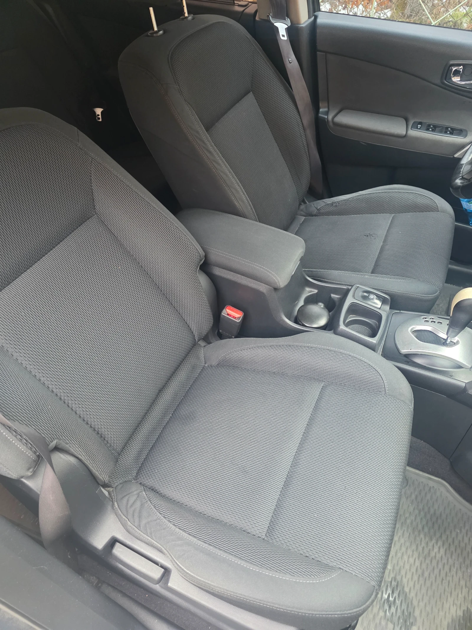 Renault Koleos 2.0 dci 4?4 - изображение 8